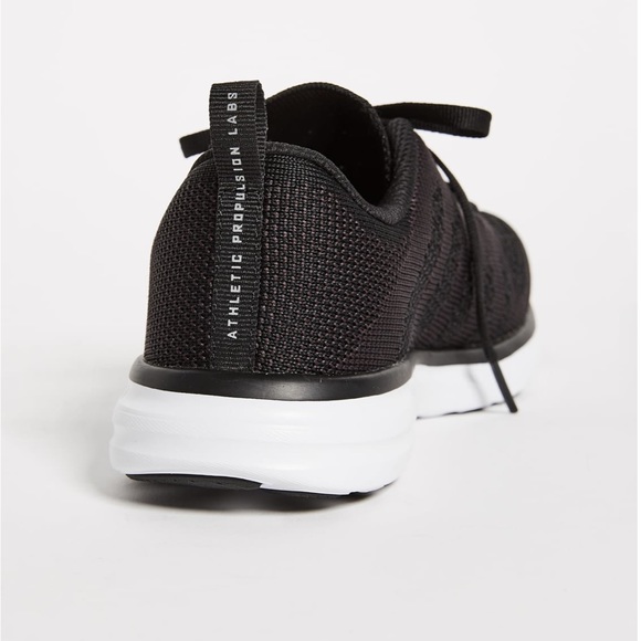 APL Tech Loom Pro Sneakers - Size 7.5 - Picture 3 of 8